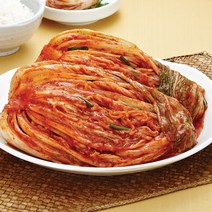 종가집 포기김치1kg