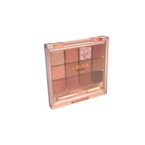 에이블랙 글램체인지 멀티 팔레트 08 플리즈 핑크 14.4g