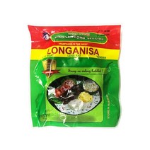 Pasalubong Longanisa 롱가니사, 1개, 300g