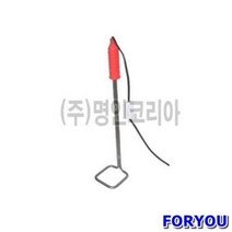 ForU127 히터 스치로플히팅 ㅁ형 공구 전기용품 소모성자재 사무용품 안전용품 배관자재, 상세페이지 참조