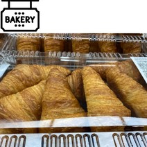 코스트코 크로와상 프렌치버터 크라상 12CT 프랑스버터빵 평일오전 9시 이전 주분건 우체국 택배 당일발송, 12개, 65g