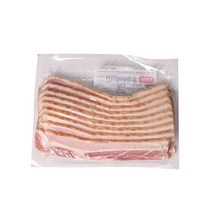 에쓰푸드 베이컨7mm 500g, 1팩