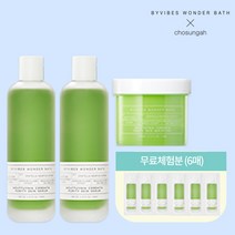 [최신상] 조성아 어성초 세럼X패드 슬림세트, 단품