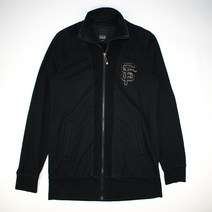 85.MLB 센프란시스코 집업 트레이닝자켓/정품/여성 90