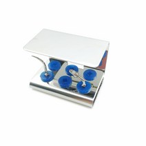 스테인레스 스틸 치과 초음파 스케일러 팁 홀더 스탠드 EMS SATELEC KAVO NSK SIRONA 오토클레이브 가능, 한개옵션0
