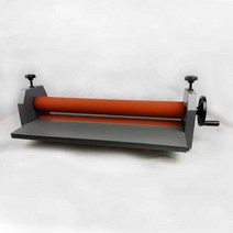 코팅기 롤러 평판 합지기 A3 슬리터 슬리팅 슬리터기 열, 650형 오버재 65 cm