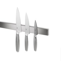 fking 자석 칼걸이, 풀스텐 자석 칼걸이 30cm, 1개