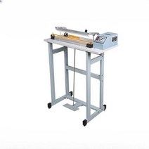 비닐 접착기 봉합기 밴드실러 밀봉 실링 실러 봉투, 일반형/밀봉 길이100cm