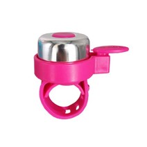 마이크로 킥보드 바람개비 고고헤드 리본 21세기 악세사리, 연근 핑크 방울