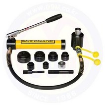 유압식천공기세트 SYK-8B UDT-유디티/공구몰/천공기세트