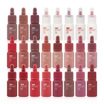 페리페라 잉크 더 벨벳(AD), 누디라떼, 4g, 1개