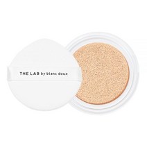 더랩바이블랑두 올리고 히알루론산 헬시 크림 쿠션 (리필) 12g, 2호 베이지