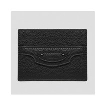 발렌시아가 네오 클래식 카드홀더 블랙 640109 15Y07 1000 735496 03391 51531