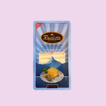 ALPSENN알프센 스위스 라끌렛 슬라이스150g1개, 1개, 150g