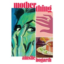 (영문도서) Motherthing Paperback, Vintage, English, 9780593467022