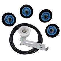 제습기 건조기 드럼 롤러 수리 키트 의류 건조기 홈쇼핑 원룸용 30평 7 10 12리터, 본상품