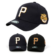 S/N_: 피츠버그 스판캡D 모자 야구모자 볼캡 캡모자 : 784775_FBG