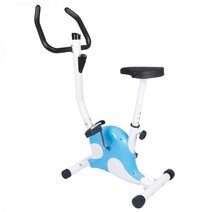 [지방분해] 홈트 스피닝자전거 재활 헬스사이클 다이어트 실내 가정용 스핀바이크, 기본형