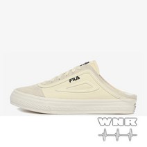 휠라 클래식 보더 OG 뮬 1XM01131-232