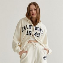 셀러허브(10) 후아유 NC08 NEW 시그니처 패치 후드집업 (노기모) WHMZD1211U