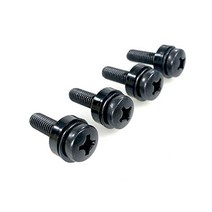 Replace남자tScrews 삼성 UN43TU8000 UN43TU8000FXZA와 호환되는 벽 마운트 나사