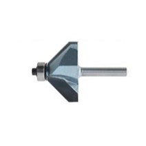 스마토 트리머비트(삼각베어링) 규격 생크 루터 목공, 30mm