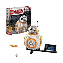 レゴ(LEGO) スター・ウォーズ BB-8 75187