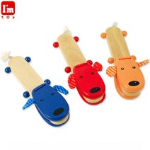 임의배송_강아지_:_아임토이_1개_핸들캐스터네츠_(#02033) AD7B