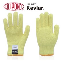 Kevlar-2135 케블라 장갑(가장얇음-13G), 1개