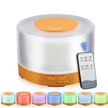 물방울 가습기 물멍 가정용 사무실 미니 소형블루투스 스피커 아로마 디퓨저 500ML 전기 가습기 원격 제, No Bluetooth B_AU, [01] AU