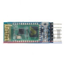 HC-05 HC 05 hc-06 06 RF 무선 블루투스 트랜시버 슬레이브 모듈 RS232 / TTL arduino 용 UART 변환기 및, [03] HC-05 version