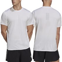 아디다스 아디다스 남성 디자인포런 반팔티