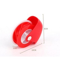 휠 롤러 새로운 bakeware 피자 도구 주방 피자 과자 격자 커터 과자 파이 장식 커터 주방 악세사리 dropship, b