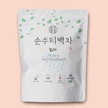 칡차 대용량 티백 100개입 국내산, 단품