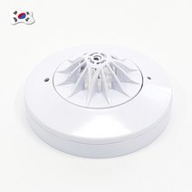국산 화재감지기 정온식감지기 화재경보기, 1개