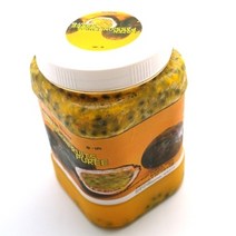 에녹에프에스 패션후르츠퓨레1kg백향과, 1병, 1kg