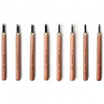 화홍 조각도 C10 4본(1.2.3.4호) -31003 _ 301998EA, 본상품선택, 본상품선택