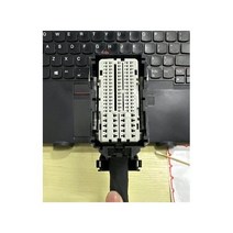 포드 토러스 쿠가 몬데오 에스코트 에지 익스플로러 ECU 보드 플러그 케이블 1 개, 1pc A with cable