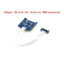 raspberry pi zero w 2 wh 3a 3b 4b for arduino e paper epaper e-ink eink용 범용 전자 종이 원시 패널 드라이버 모듈 모자, 아두이노용