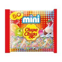 미니 츄파춥스 300g 50입