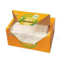 깔끔이 300매 대용량정전기청소포, 5box