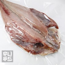 특대 손질 임연수 한마리 1k 내외 해수염지 걷바속촉