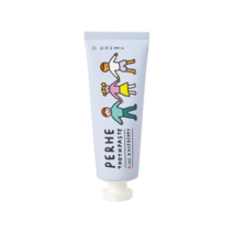 페르헤 라즈베리 안심치약 80g, 1개