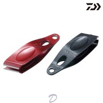 [다이와] 라인커터 V40S V40, 색상:V40 블랙