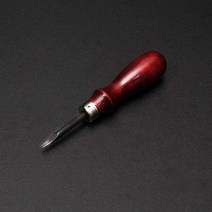 가죽공예 ONTON 엣지 베베러 1.2mm 3호 고급형