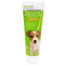 강아지영양제 톰린 뉴트리칼 퍼피 120 5g