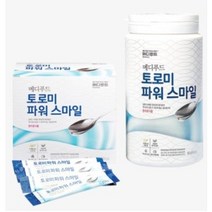 메디푸드 토로미 파워 스마일 (2.5gx50), 2.5gx50