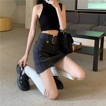큐롯 팬츠 코디 코튼 밴딩 핀턱 롱 와이드 통바지 힙 걸 안티 A 핫 레트 미국 라인 웨