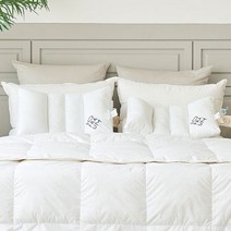 [AK백화점][소프라움] 윙필로우 기능성 구스베개(+항균), 단일옵션