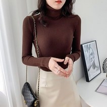 [WINZI_마켓] 라운드티 여자블라우스 의류쇼핑몰 폴라티 빅사이즈 여성의류 파스텔티셔츠